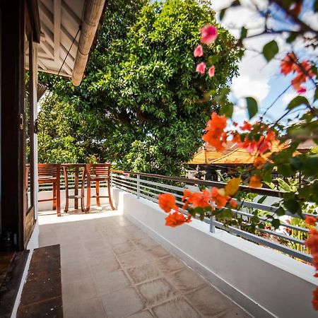 Villa Lucia By Semesta Villas Семіньяк Екстер'єр фото